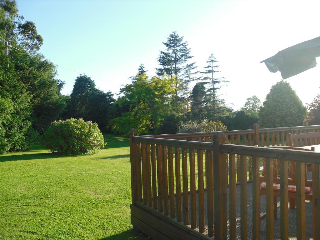 Fern Rock Bed&Breakfast Dromin Exterior foto