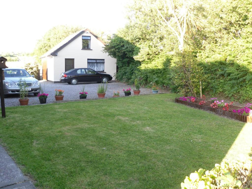 Fern Rock Bed&Breakfast Dromin Exterior foto