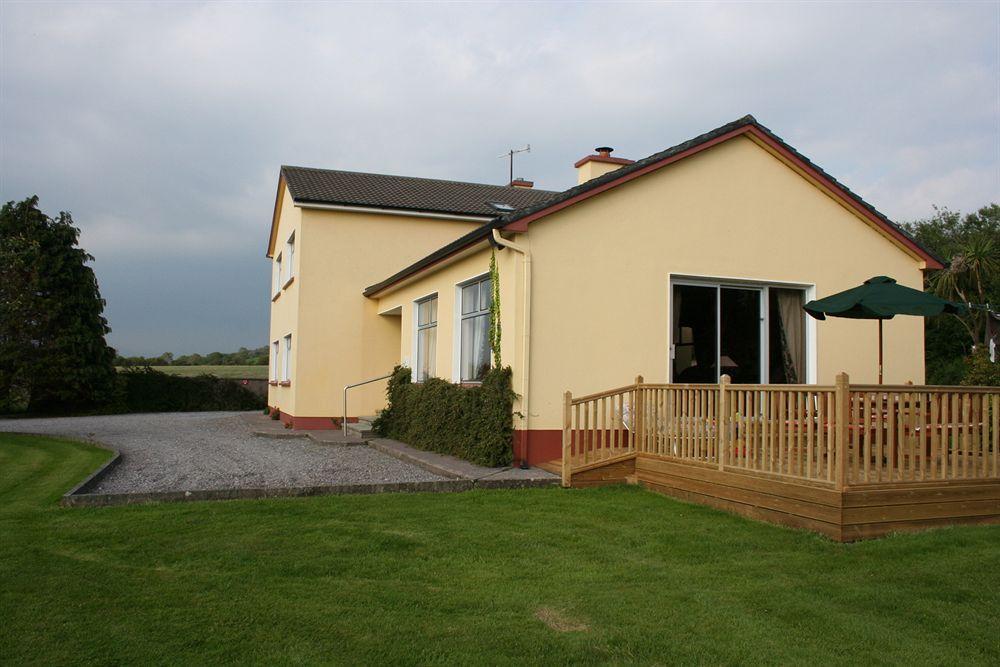 Fern Rock Bed&Breakfast Dromin Exterior foto