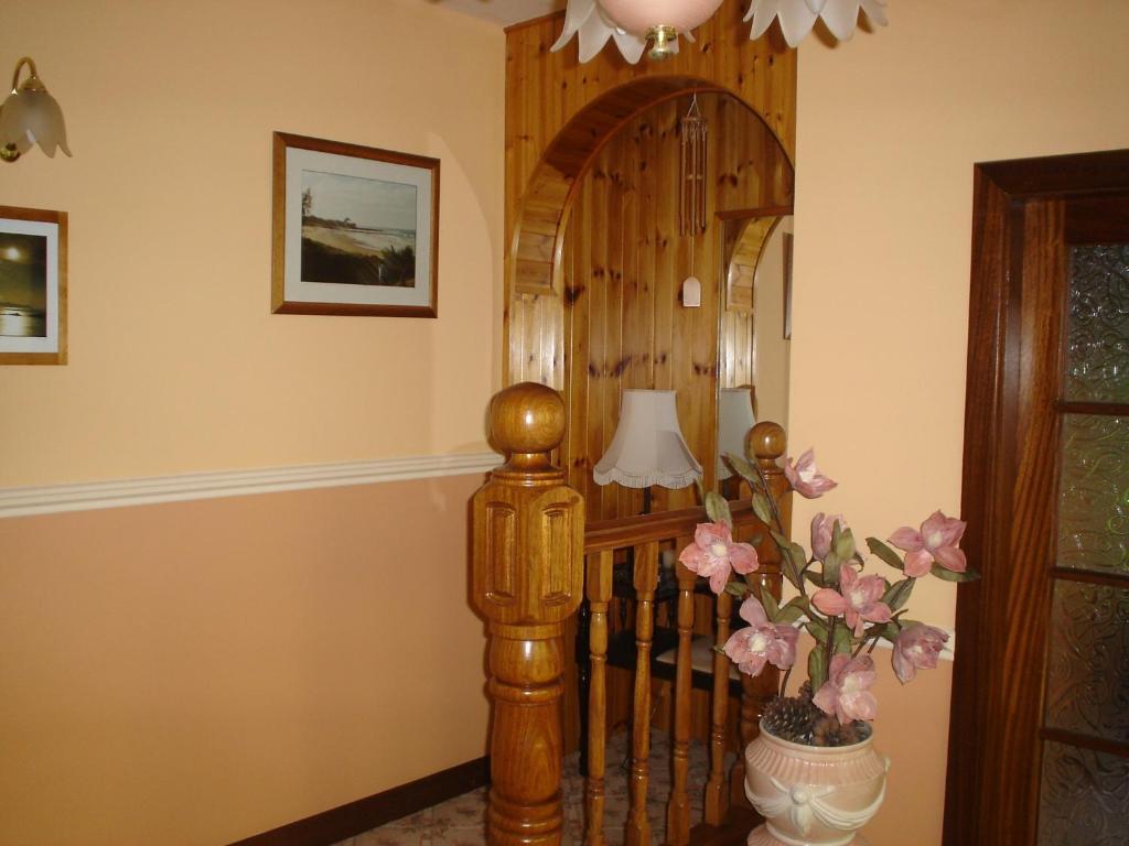 Fern Rock Bed&Breakfast Dromin Exterior foto