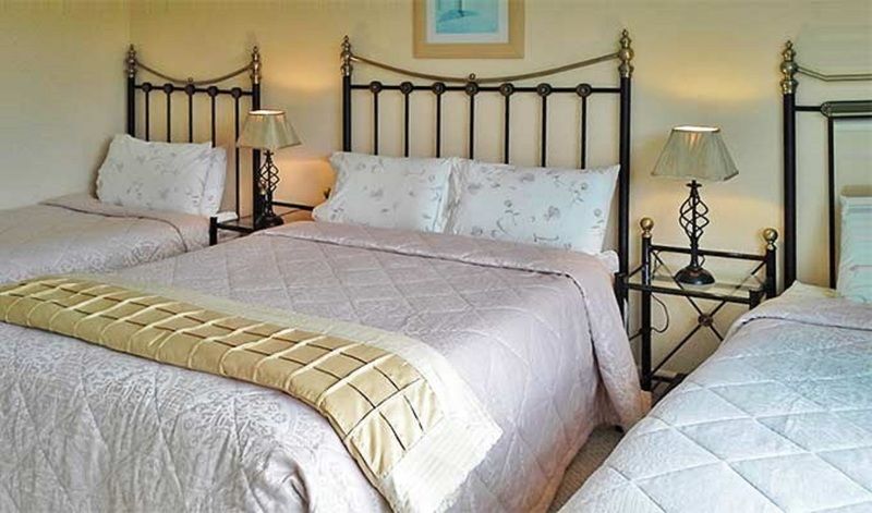 Fern Rock Bed&Breakfast Dromin Exterior foto