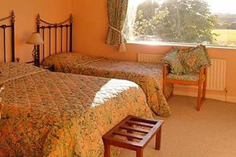 Fern Rock Bed&Breakfast Dromin Exterior foto
