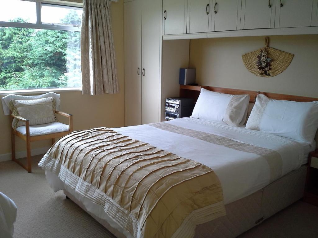 Fern Rock Bed&Breakfast Dromin Zimmer foto