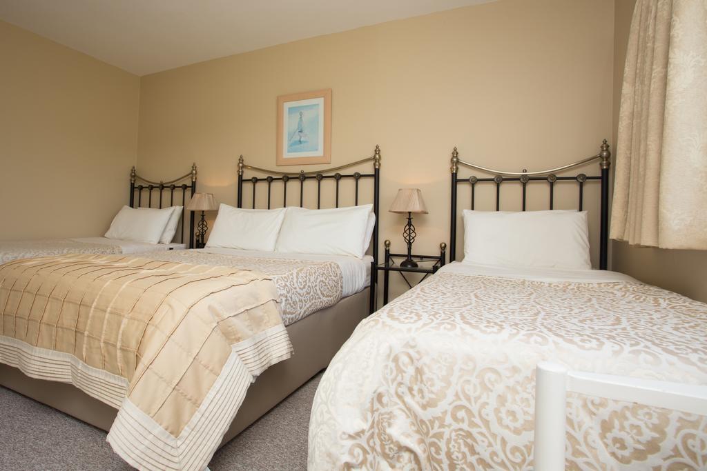 Fern Rock Bed&Breakfast Dromin Exterior foto