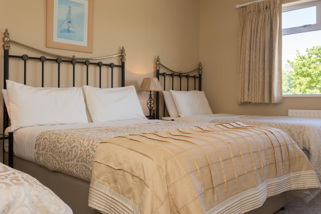 Fern Rock Bed&Breakfast Dromin Exterior foto