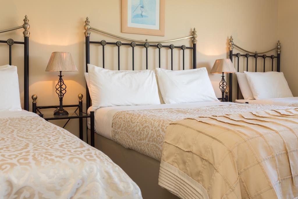 Fern Rock Bed&Breakfast Dromin Exterior foto